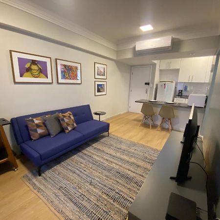 Aconchegante Loft Em Ondina - Circuito Do Carnaval Lejlighed Salvador Eksteriør billede