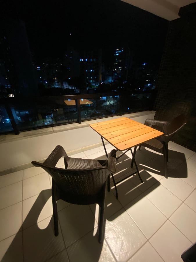 Aconchegante Loft Em Ondina - Circuito Do Carnaval Lejlighed Salvador Eksteriør billede
