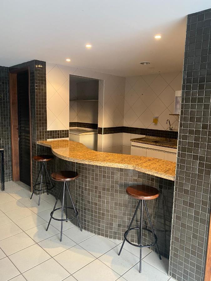 Aconchegante Loft Em Ondina - Circuito Do Carnaval Lejlighed Salvador Eksteriør billede